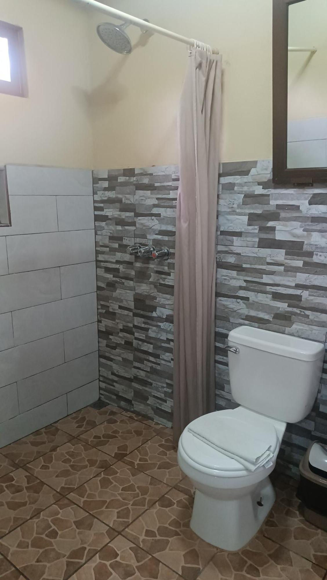 Granja Agua Azul, Wi-Fi,Ac-Wc,Parking,La Fortuna Екстериор снимка