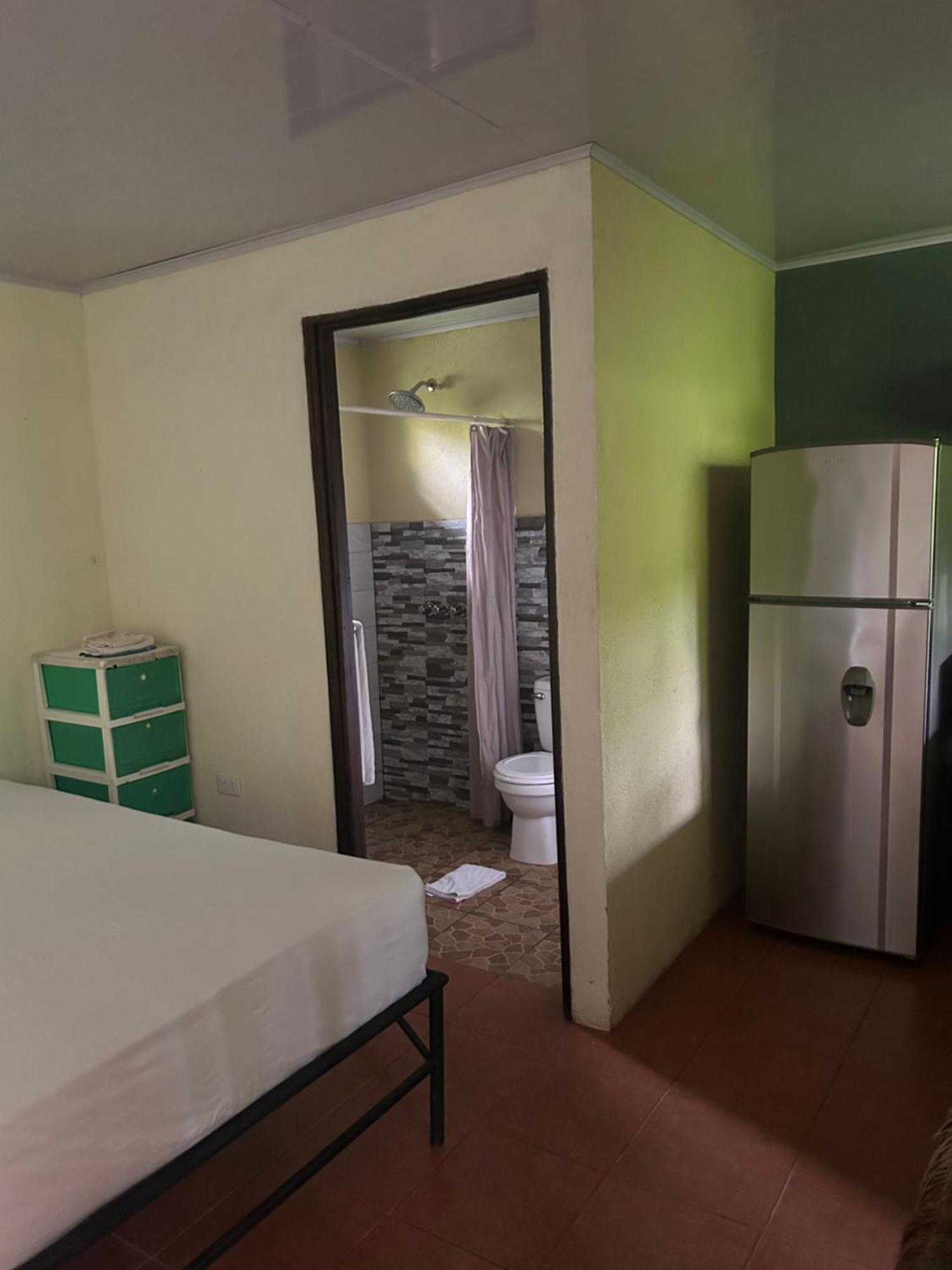 Granja Agua Azul, Wi-Fi,Ac-Wc,Parking,La Fortuna Екстериор снимка